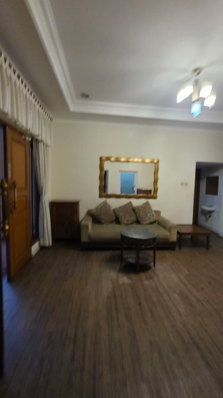 Hunian Premium Dekat SCBD & Senayan Posisi Hook LT 490 m²