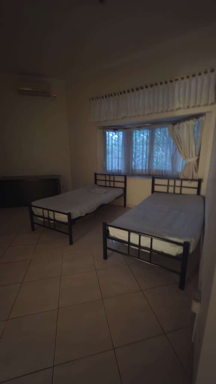 Hunian Premium Dekat SCBD & Senayan Posisi Hook LT 490 m²