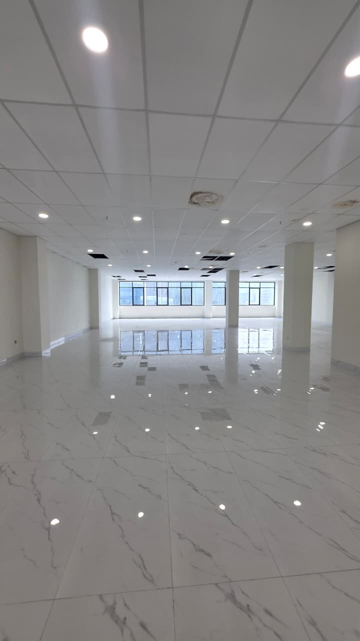 Gedung Kantor Baru 3.500 m² di Menteng, LT 1.075 m², Dekat Sarinah & CBD Jakarta Pusat