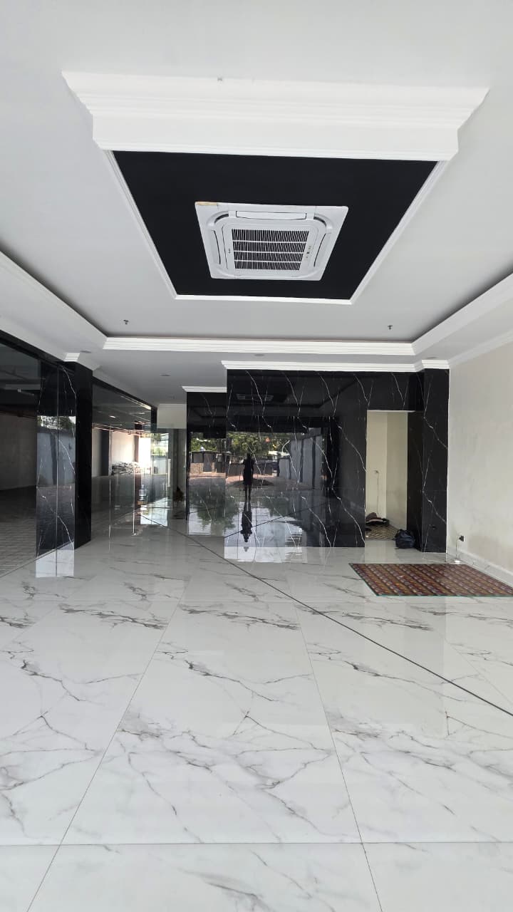 Gedung Kantor Baru 3.500 m² di Menteng, LT 1.075 m², Dekat Sarinah & CBD Jakarta Pusat