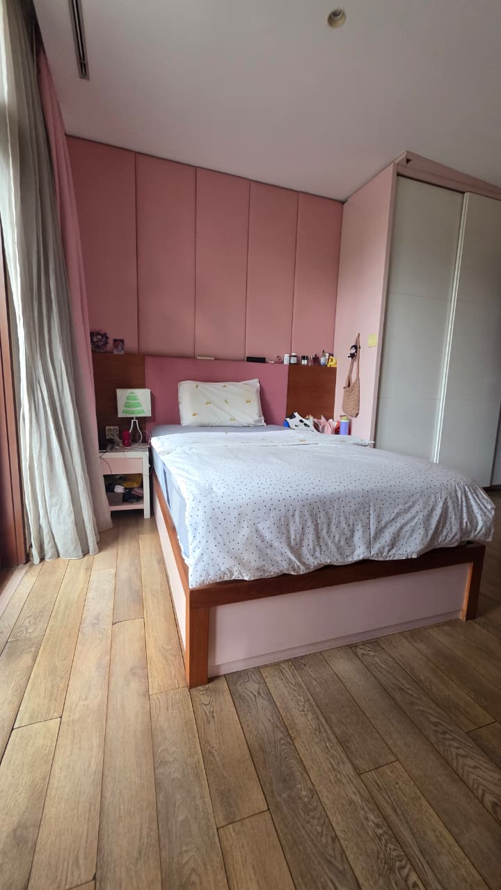 Jarang Ada! Rumah Mewah dengan Private Pool, Tanah Besar & Lokasi Premium Dekat Pusat Bisnis Jakarta