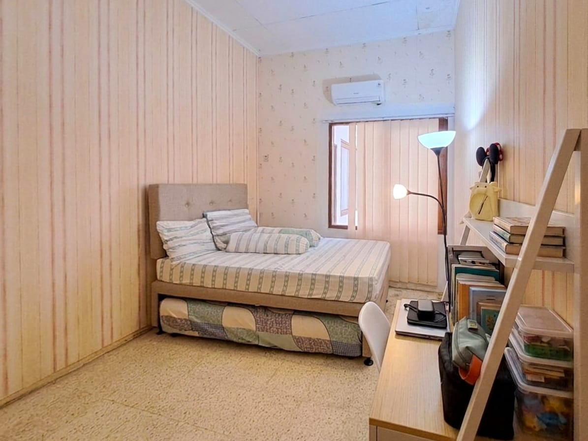 Rumah Dijual di Kebayoran Baru