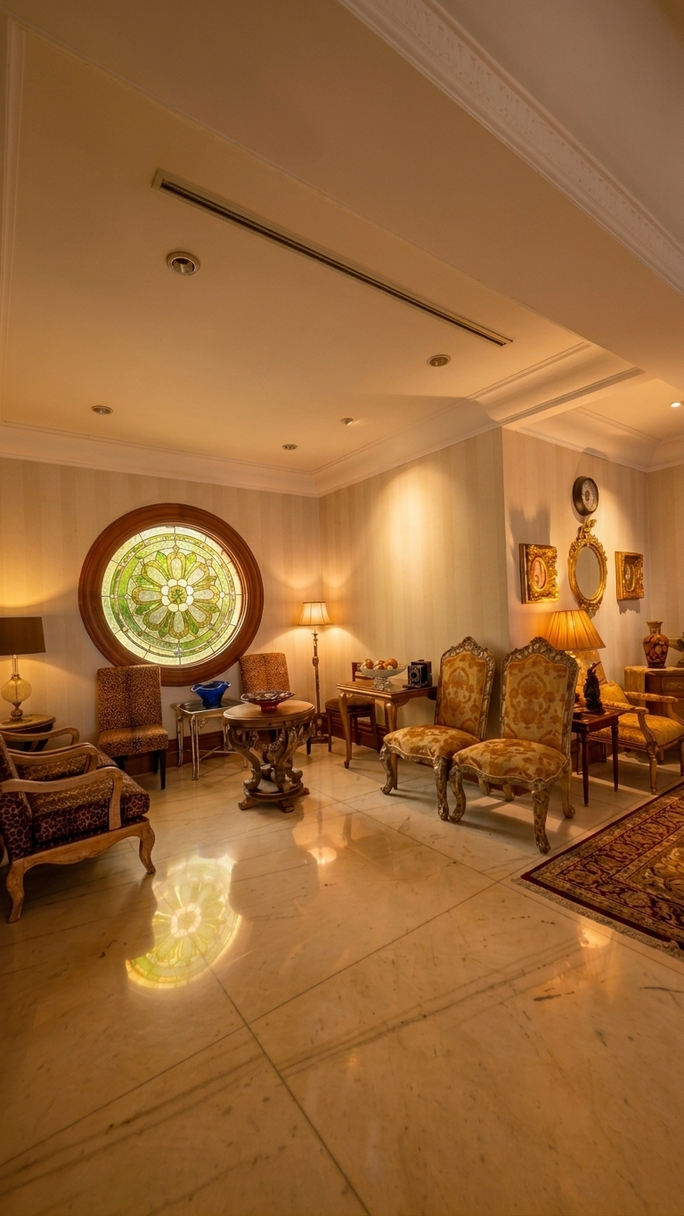 Prime Menteng Collectible Item: Hunian Eksklusif & Berkelas