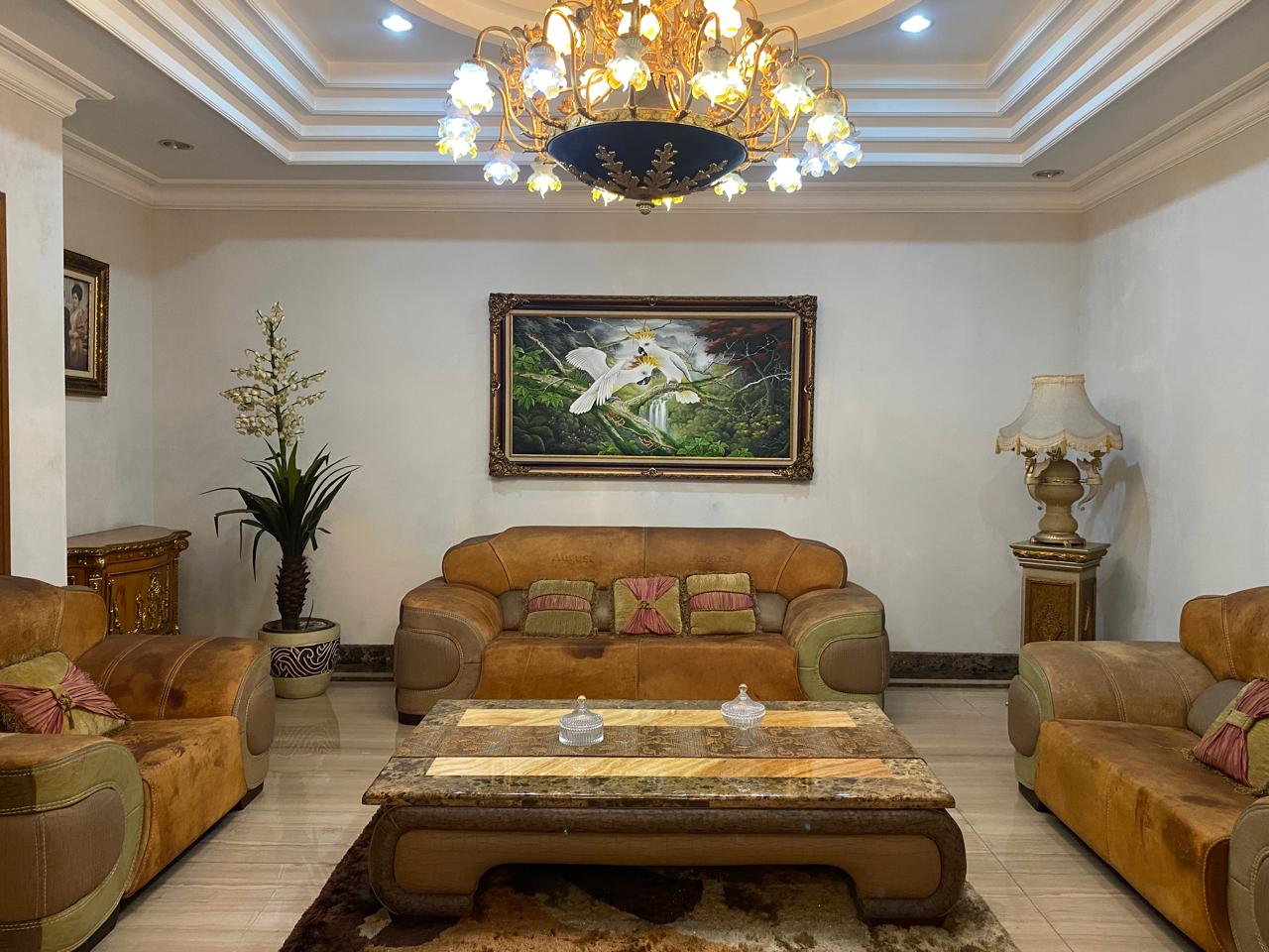 Rare Item Menteng Prime Area: Khusus Pribadi Berkualitas
