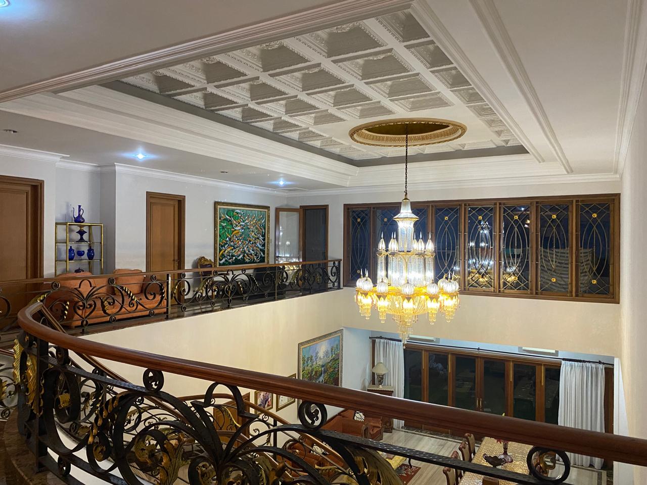 Rare Item Menteng Prime Area: Khusus Pribadi Berkualitas