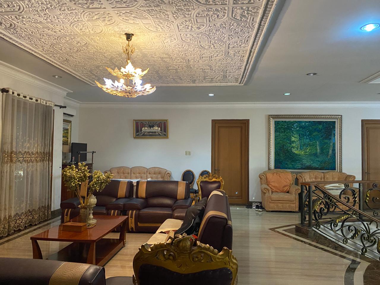 Rare Item Menteng Prime Area: Khusus Pribadi Berkualitas