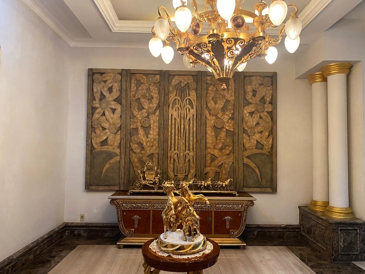 Rare Item Menteng Prime Area: Khusus Pribadi Berkualitas