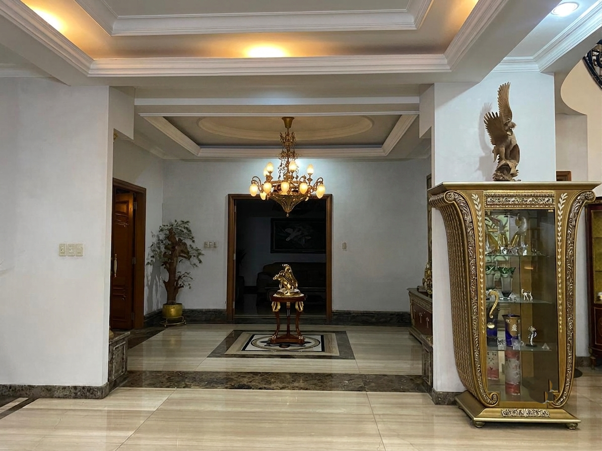 Rare Item Menteng Prime Area: Khusus Pribadi Berkualitas