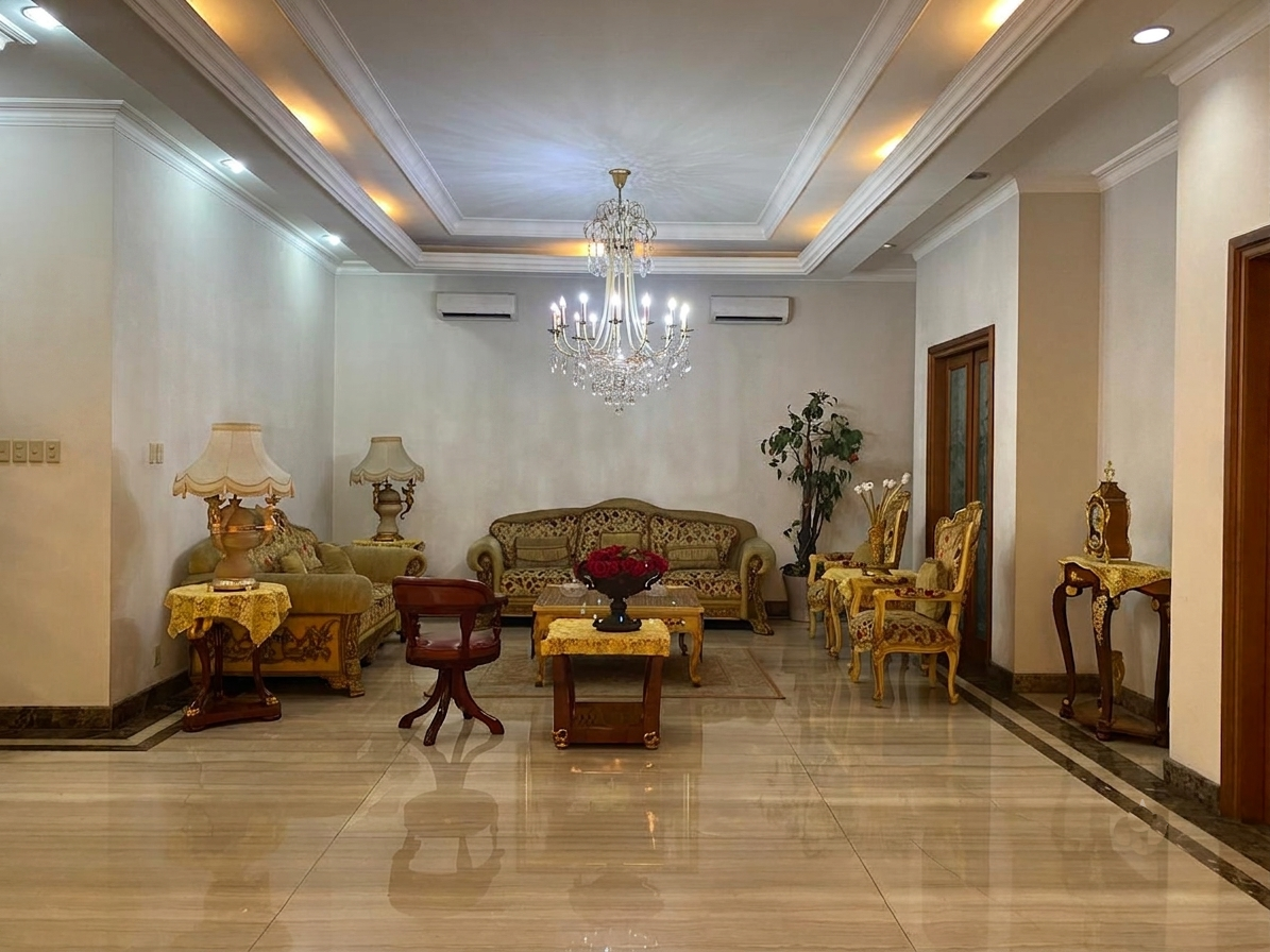 Rare Item Menteng Prime Area: Khusus Pribadi Berkualitas