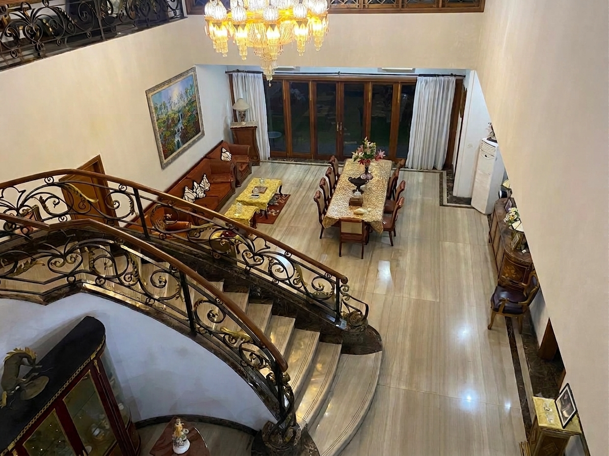 Rare Item Menteng Prime Area: Khusus Pribadi Berkualitas