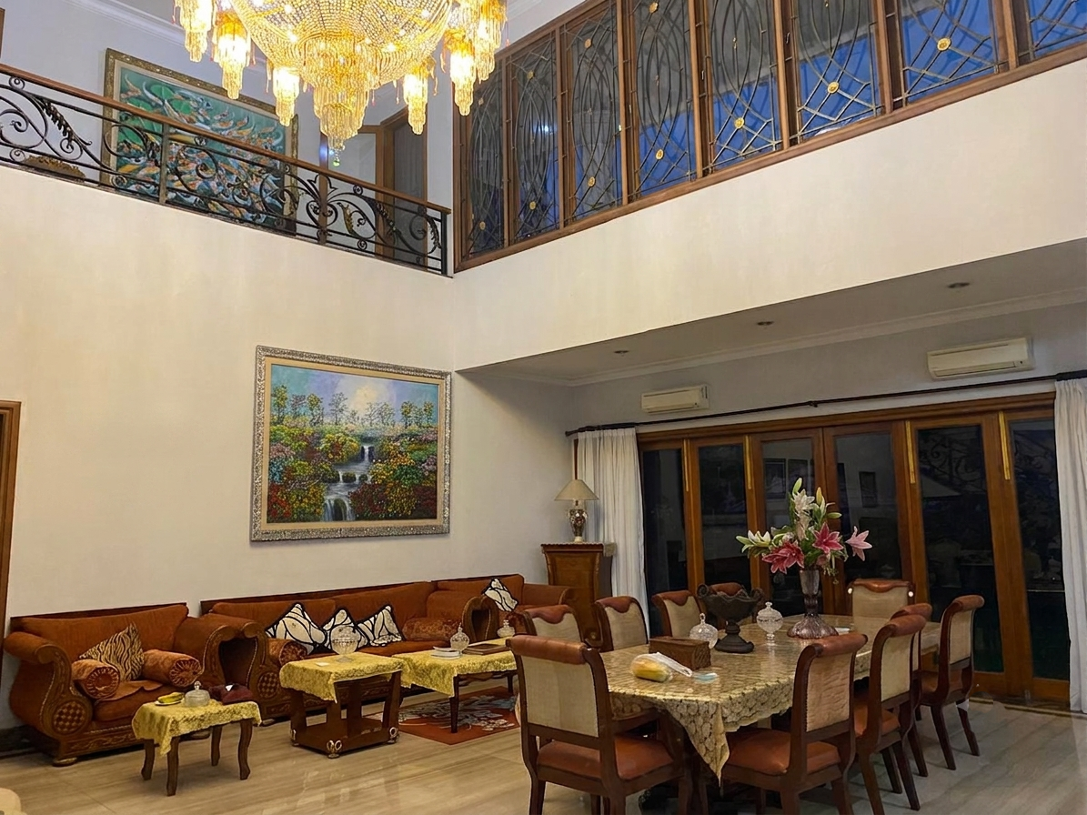 Rare Item Menteng Prime Area: Khusus Pribadi Berkualitas