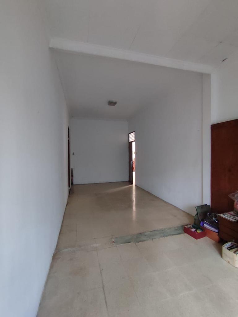 Rumah Hitung Tanah di Kebayoran Baru. Dekat Blok M