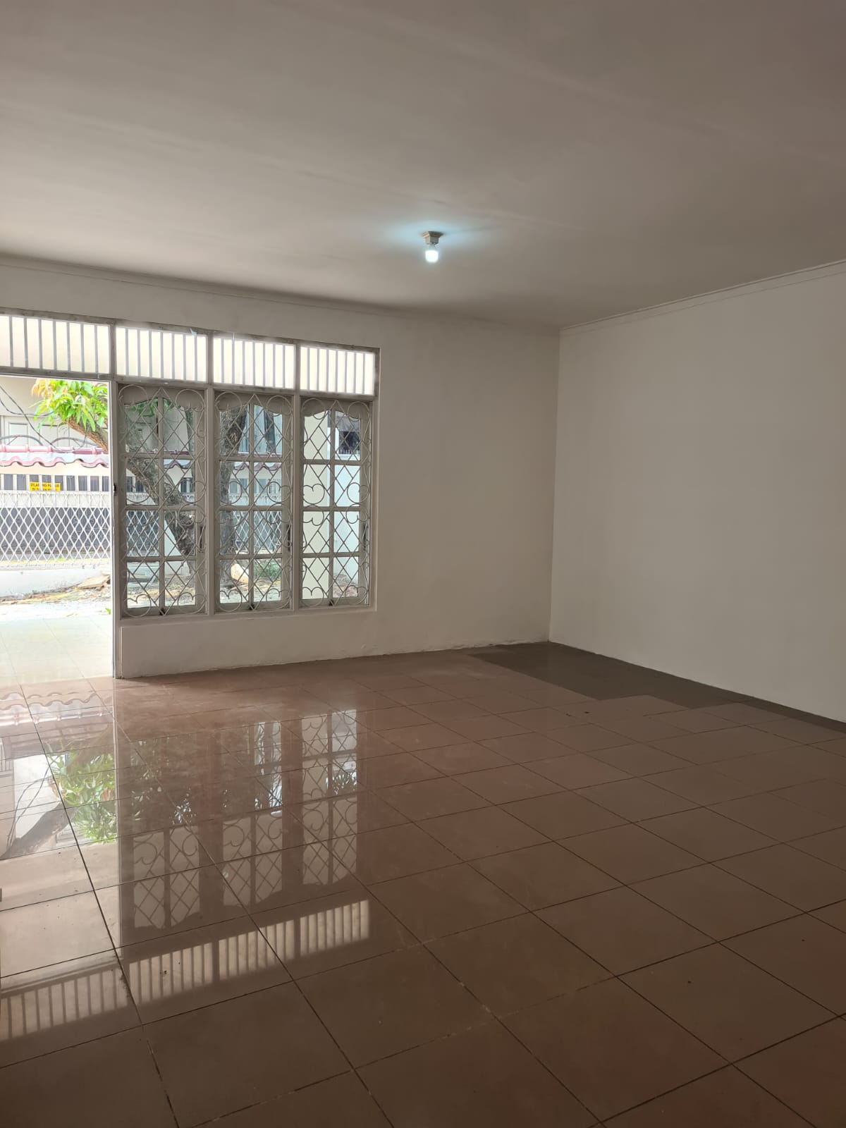 Dijual Rumah Murah Kebayoran Baru - Hitung Tanah, Dekat SCBD