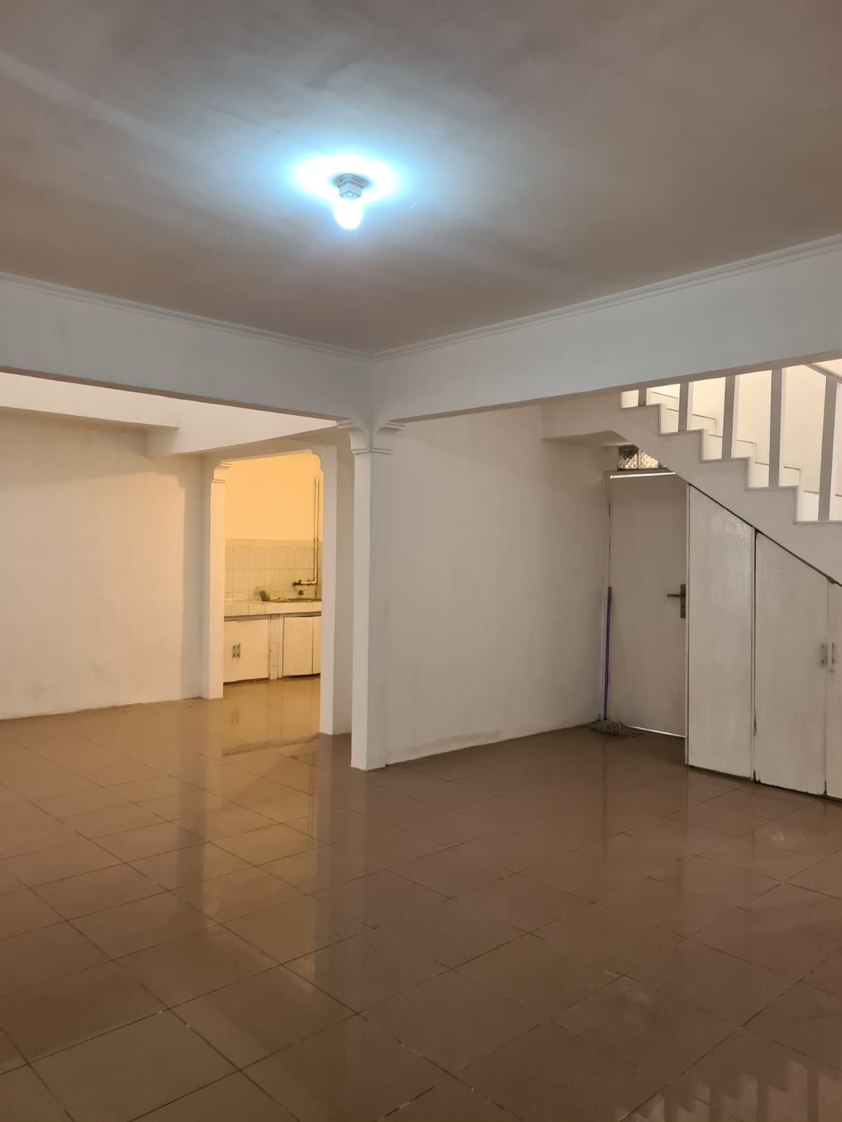 Dijual Rumah Murah Kebayoran Baru - Hitung Tanah, Dekat SCBD