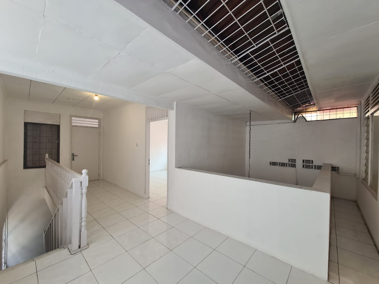 Dijual Rumah Murah Kebayoran Baru - Hitung Tanah, Dekat SCBD