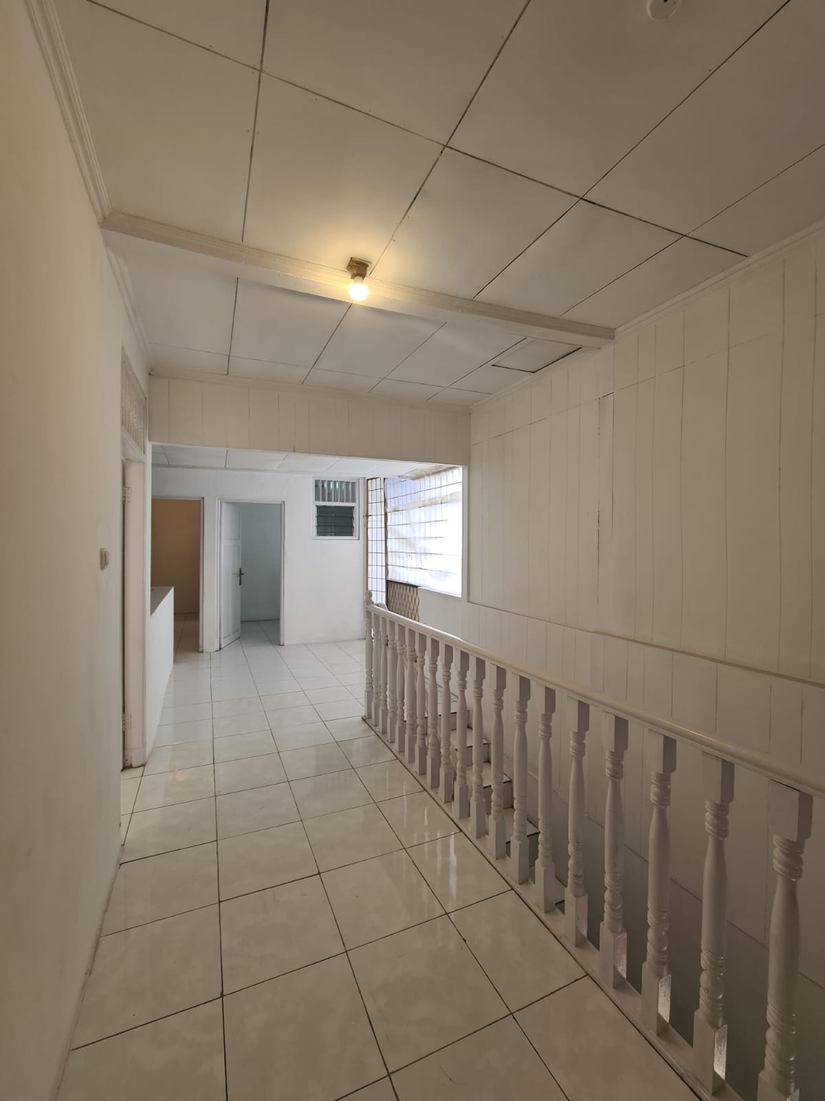 Dijual Rumah Murah Kebayoran Baru - Hitung Tanah, Dekat SCBD