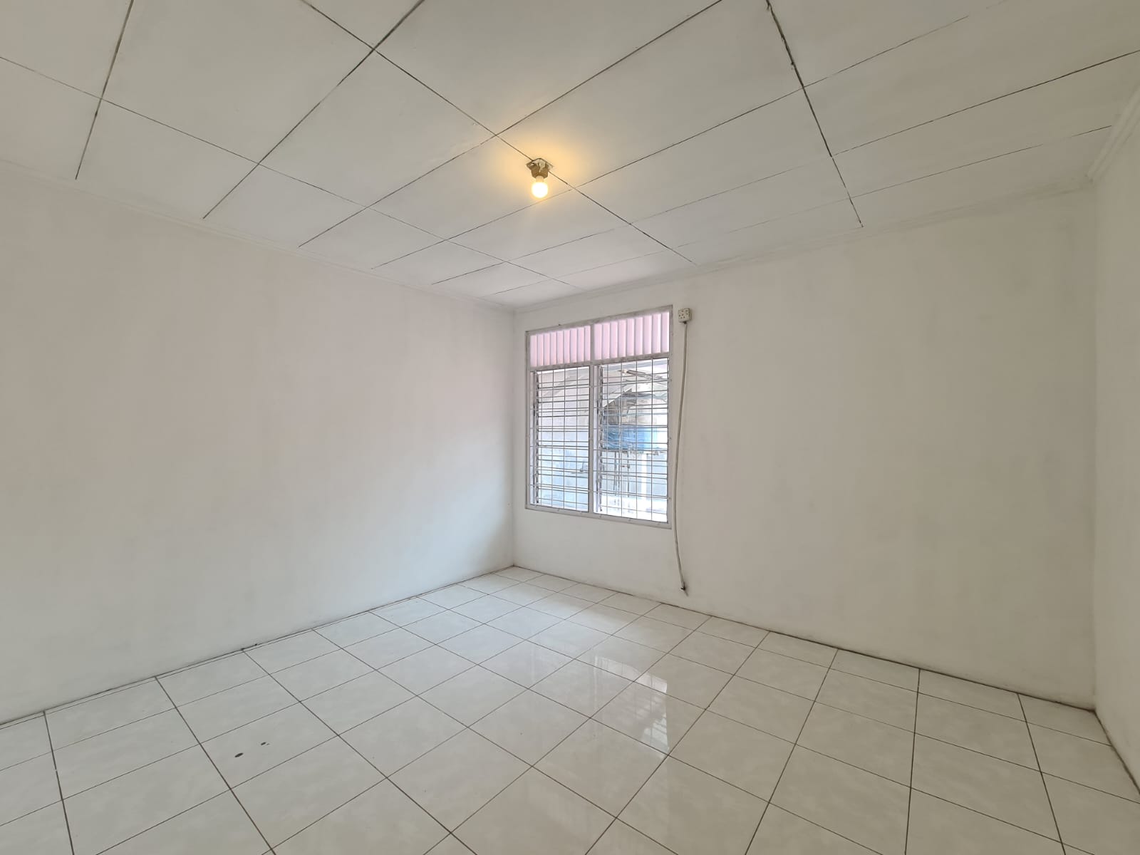 Dijual Rumah Murah Kebayoran Baru - Hitung Tanah, Dekat SCBD