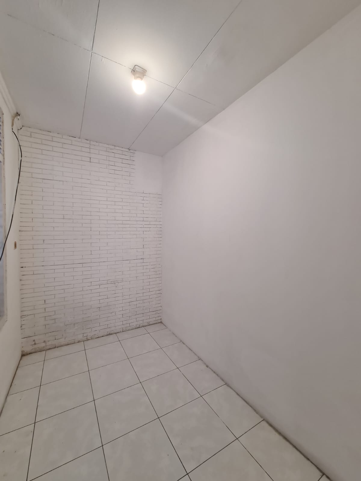 Dijual Rumah Murah Kebayoran Baru - Hitung Tanah, Dekat SCBD
