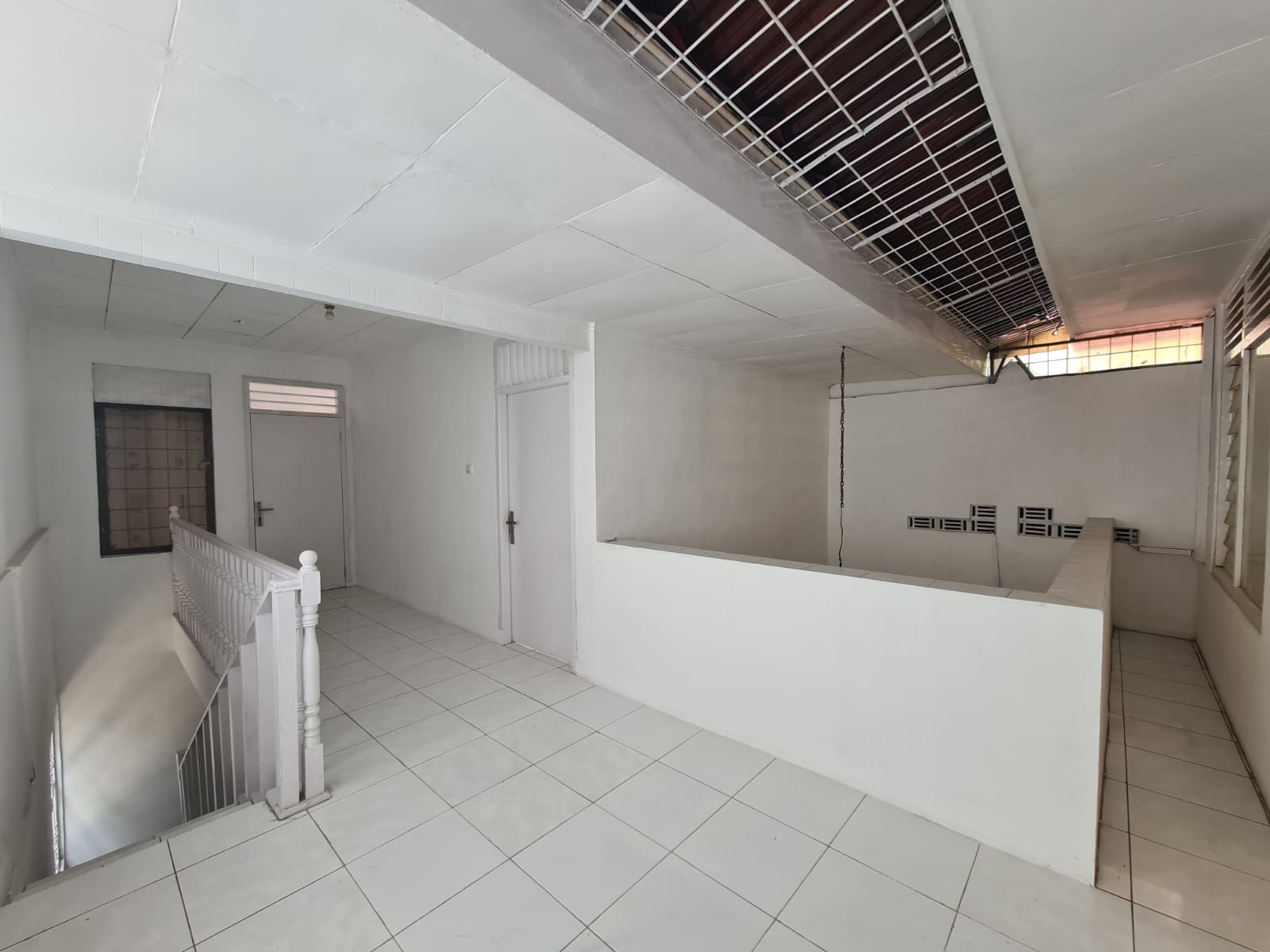 Dijual Rumah Murah Kebayoran Baru - Hitung Tanah, Dekat SCBD