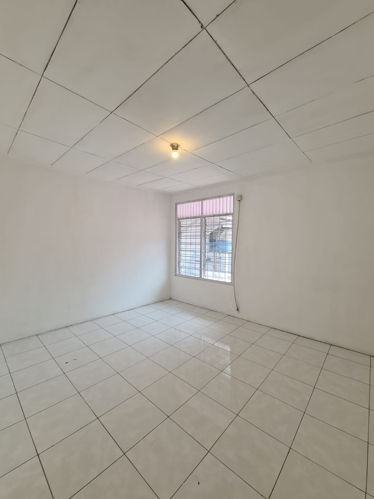 Dijual Rumah Murah Kebayoran Baru - Hitung Tanah, Dekat SCBD