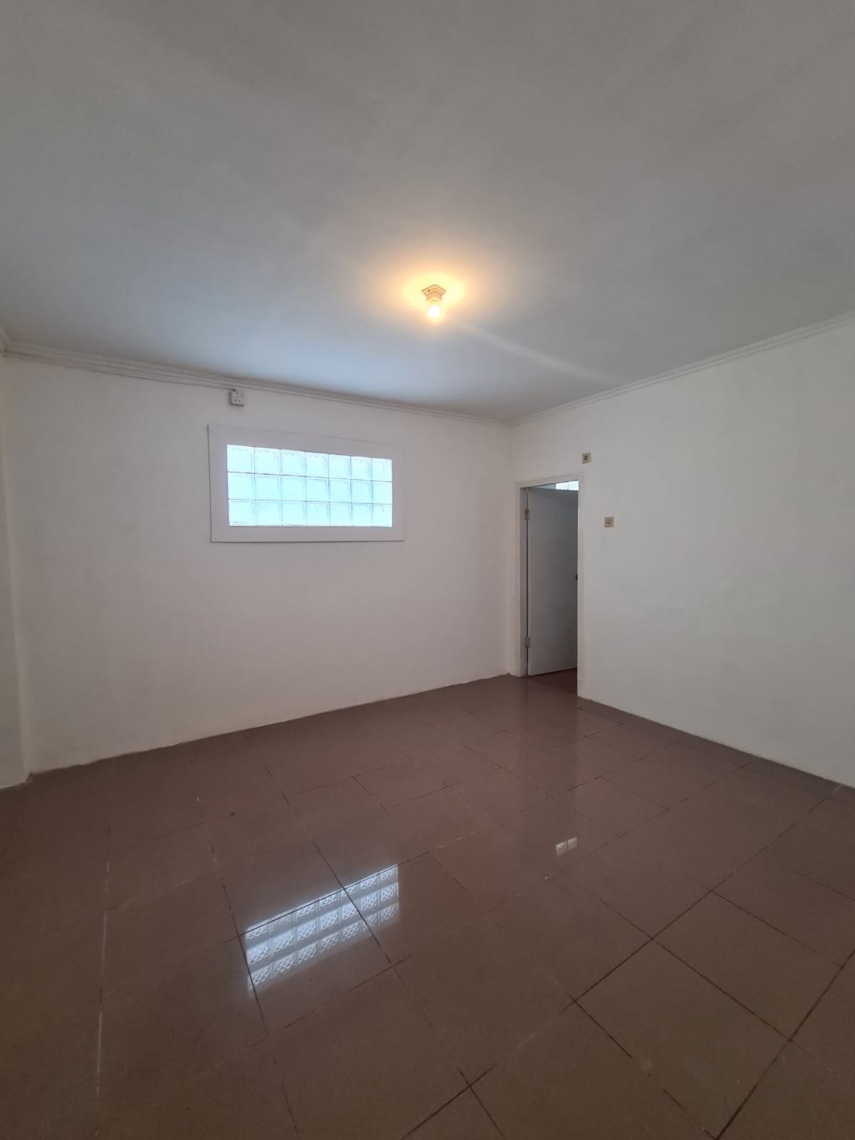 Dijual Rumah Murah Kebayoran Baru - Hitung Tanah, Dekat SCBD