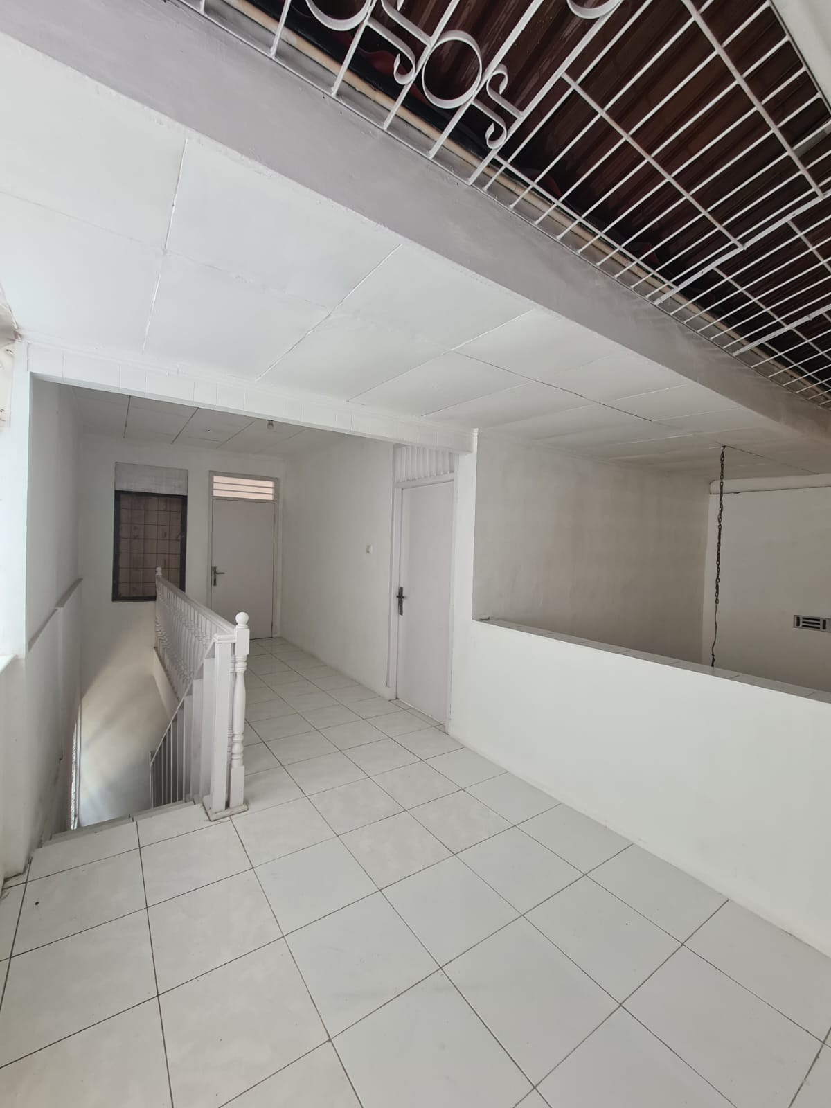 Dijual Rumah Murah Kebayoran Baru - Hitung Tanah, Dekat SCBD