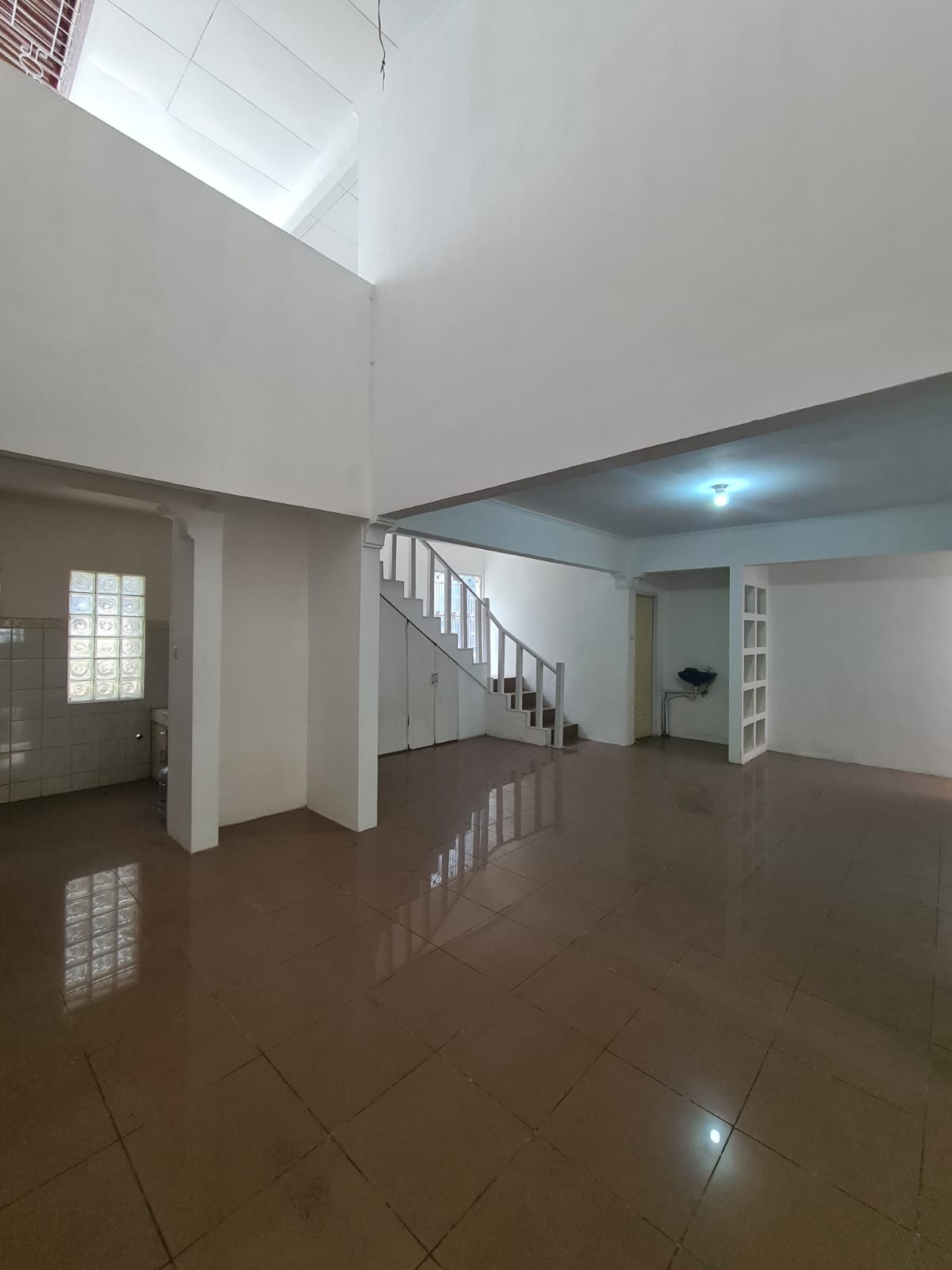 Dijual Rumah Murah Kebayoran Baru - Hitung Tanah, Dekat SCBD