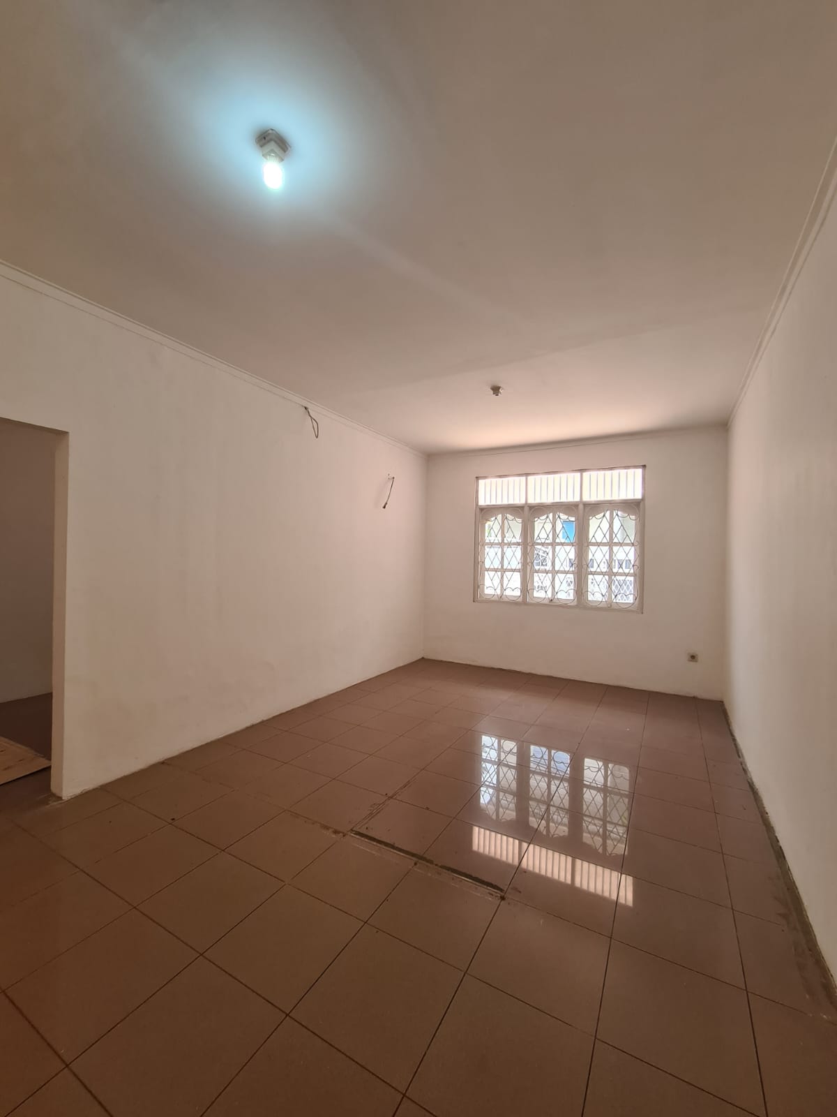 Dijual Rumah Murah Kebayoran Baru - Hitung Tanah, Dekat SCBD