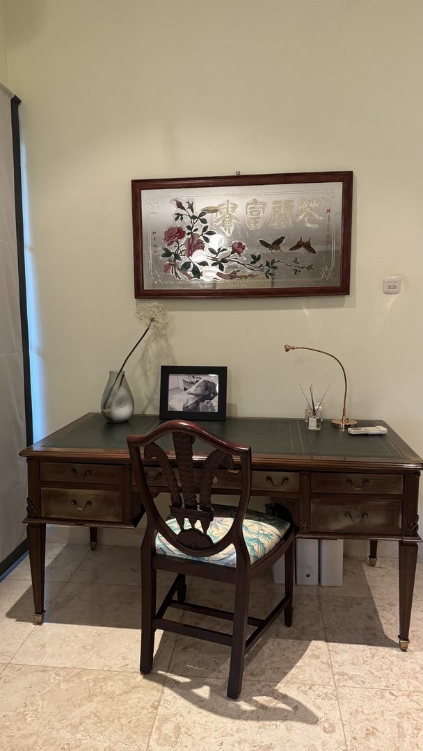 Rumah Modern 2 Lantai di Area Elit Pakubuwono Jakarta Selatan, Private Pool & SHM