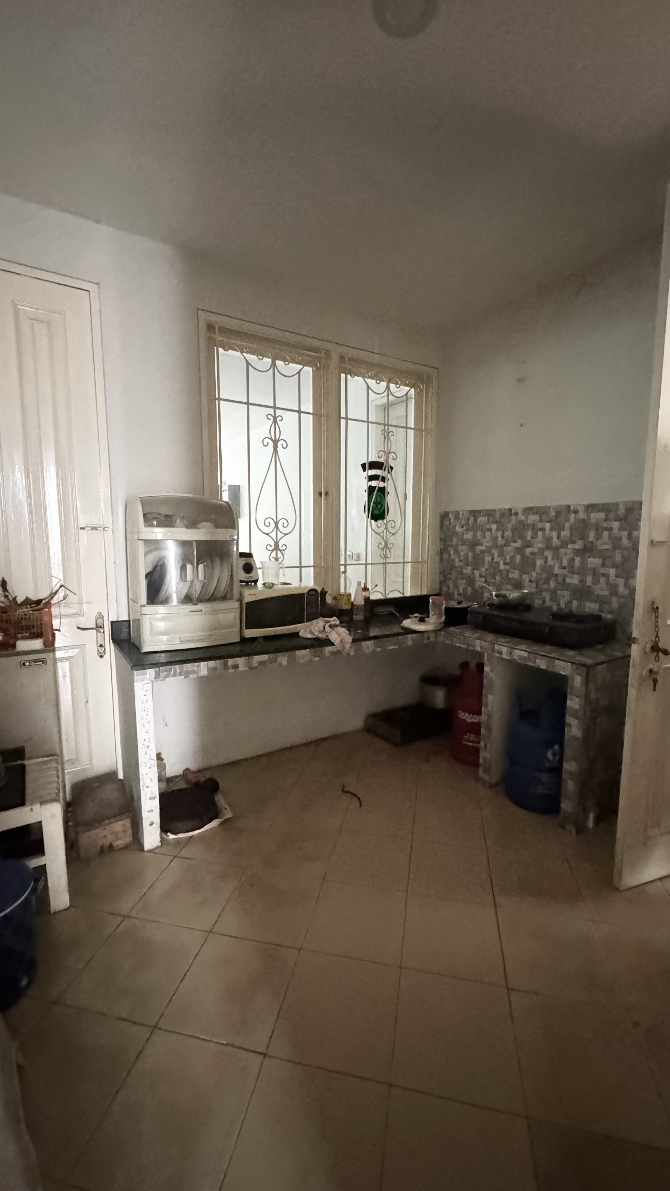 Hunian Eksklusif Kebayoran Baru Jakarta Selatan - LT 383M2, Dekat Scbd & Senopati