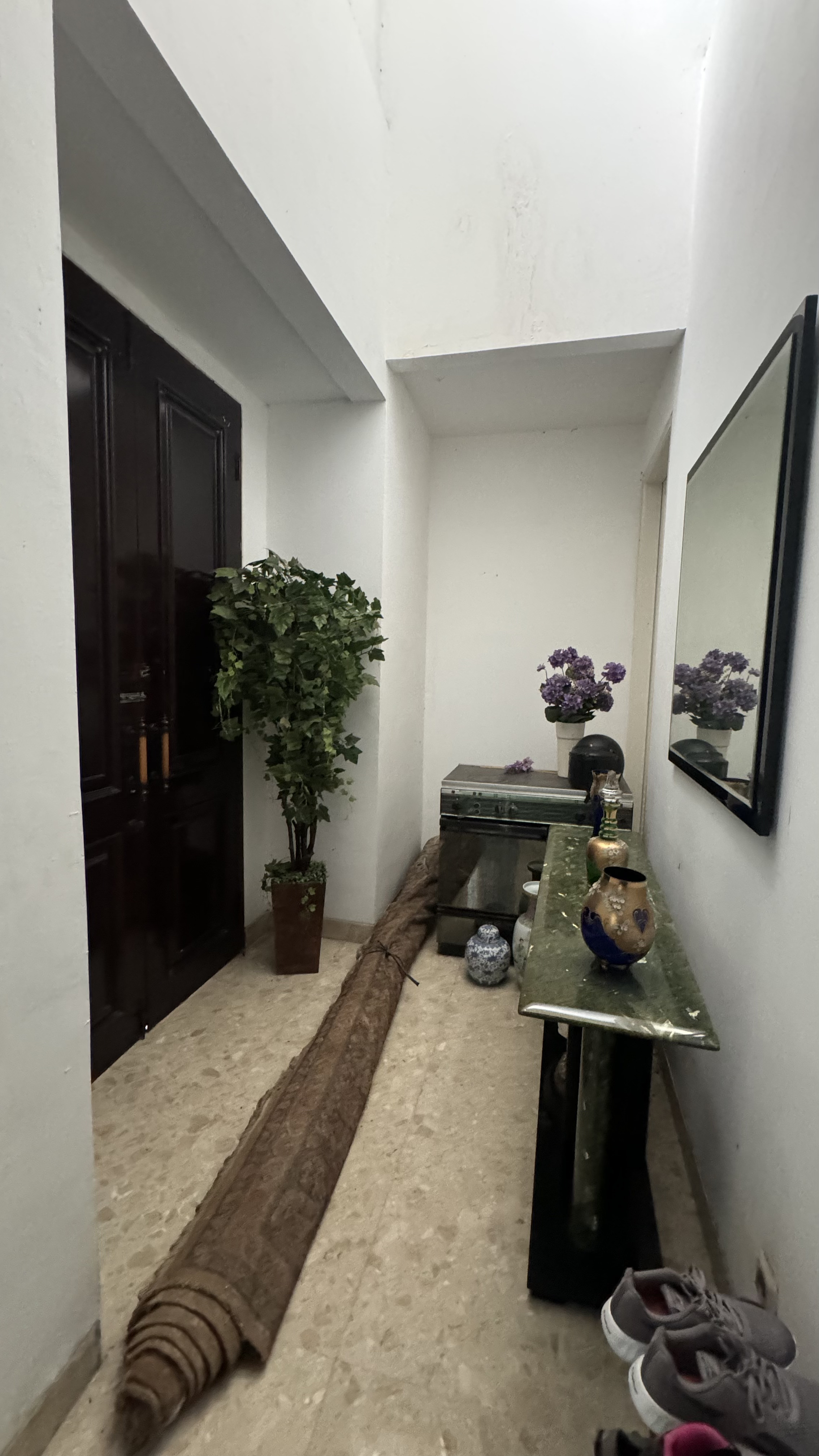 Hunian Eksklusif Kebayoran Baru Jakarta Selatan - LT 383M2, Dekat Scbd & Senopati