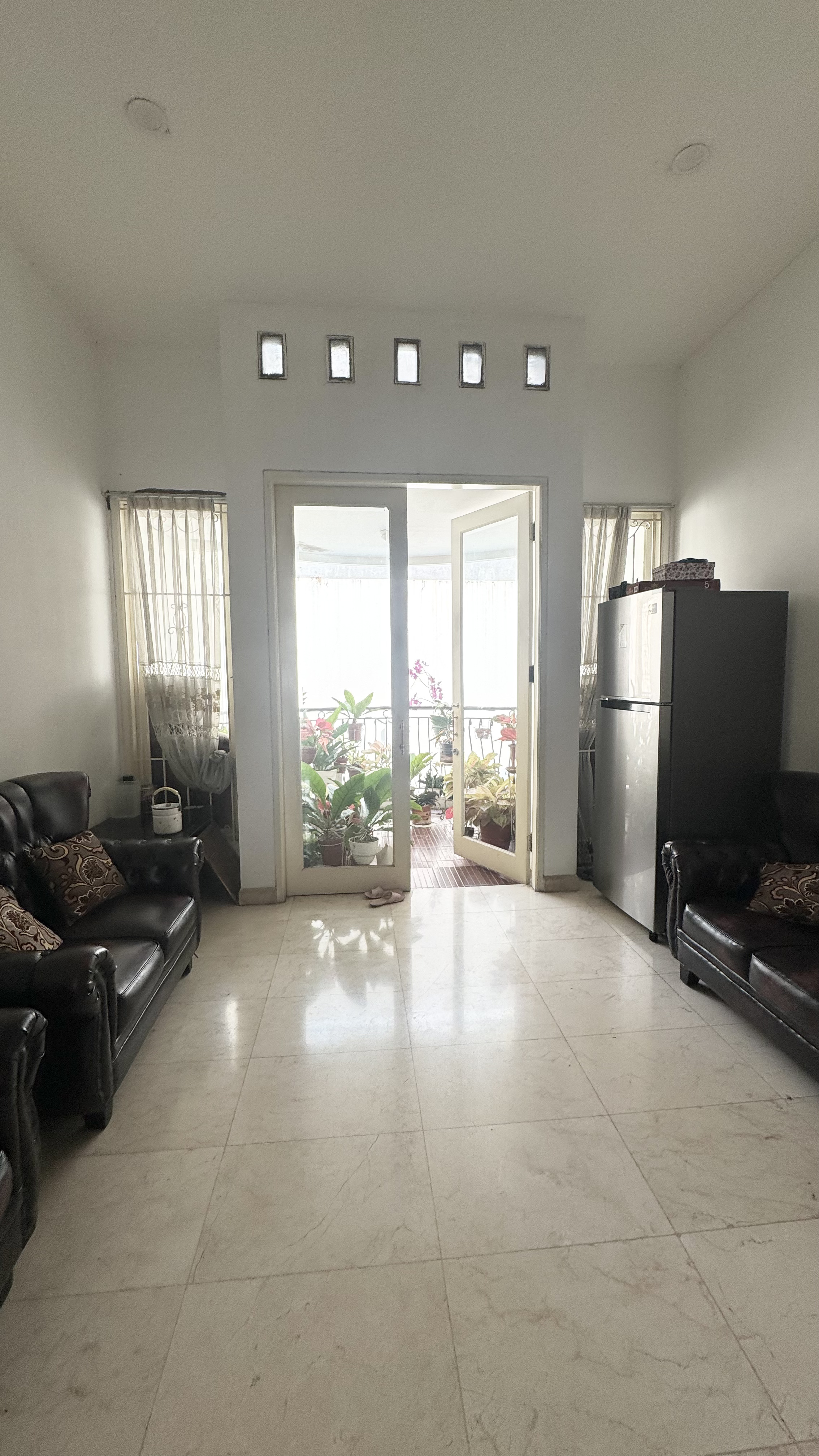 Hunian Eksklusif Kebayoran Baru Jakarta Selatan - LT 383M2, Dekat Scbd & Senopati
