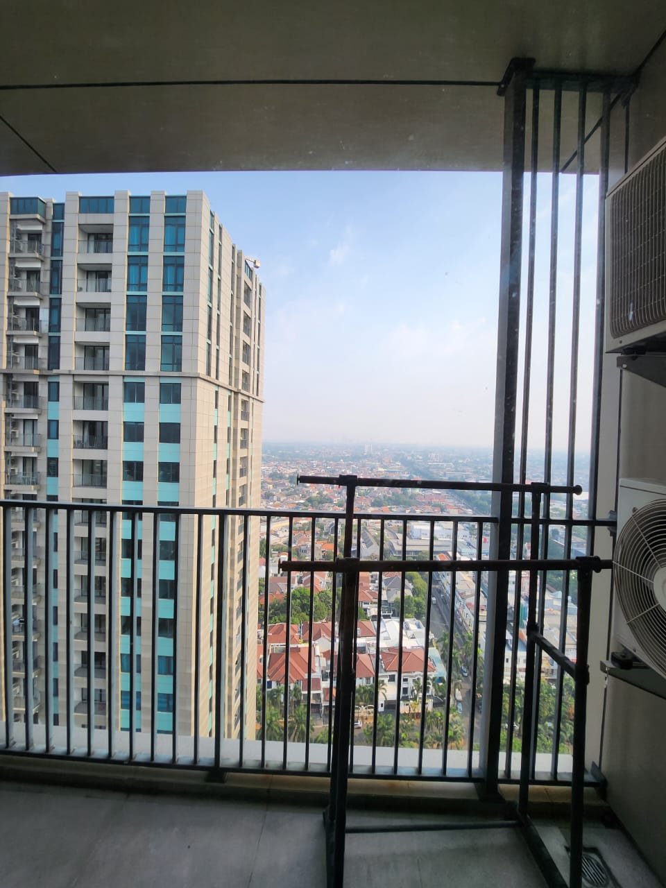 Dijual Apartemen Southgate Elegance Tanjung Barat 2BR Furnished — Akses AEON Mall
