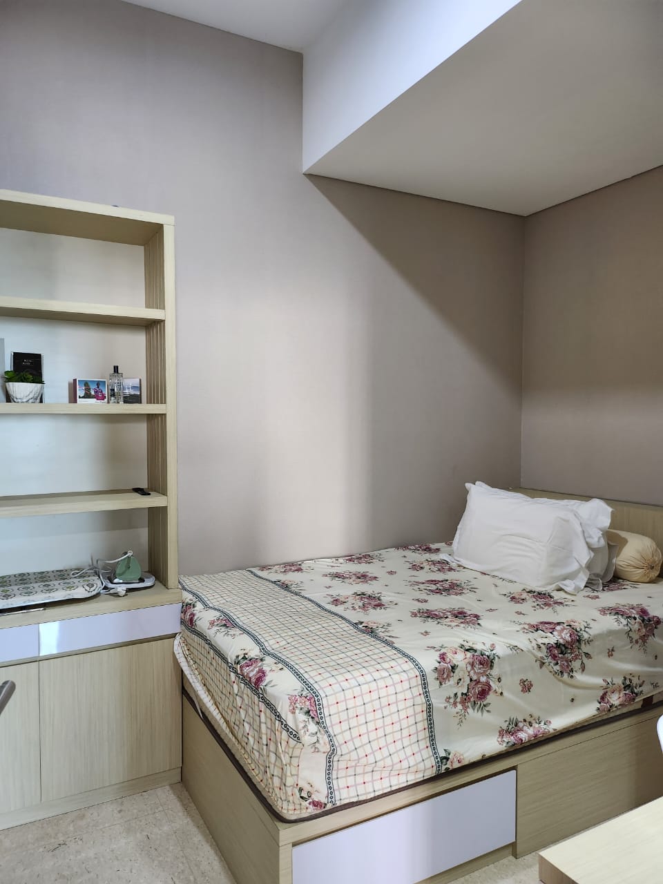 Dijual Apartemen Southgate Elegance Tanjung Barat 2BR Furnished — Akses AEON Mall