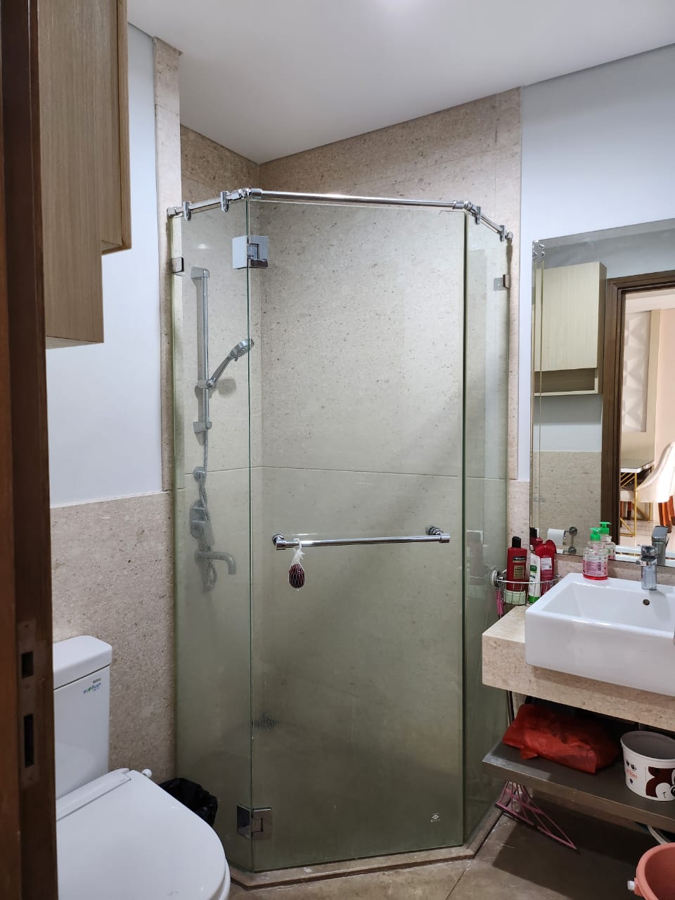 Dijual Apartemen Southgate Elegance Tanjung Barat 2BR Furnished — Akses AEON Mall