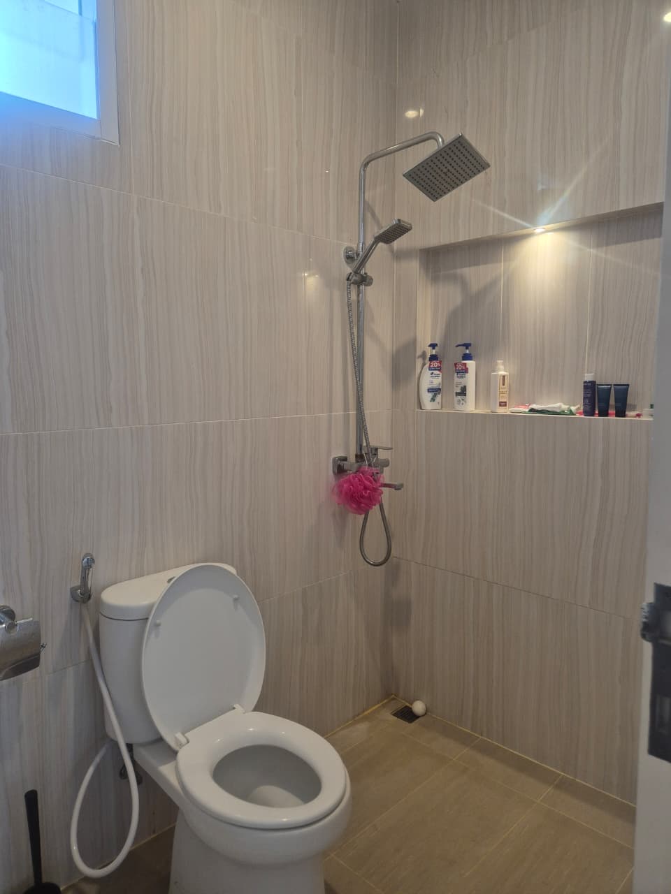 Dijual Rumah Mewah 2 Lantai Ada Kolam Renang di Kalibata Jakarta Selatan (LT 340m²)