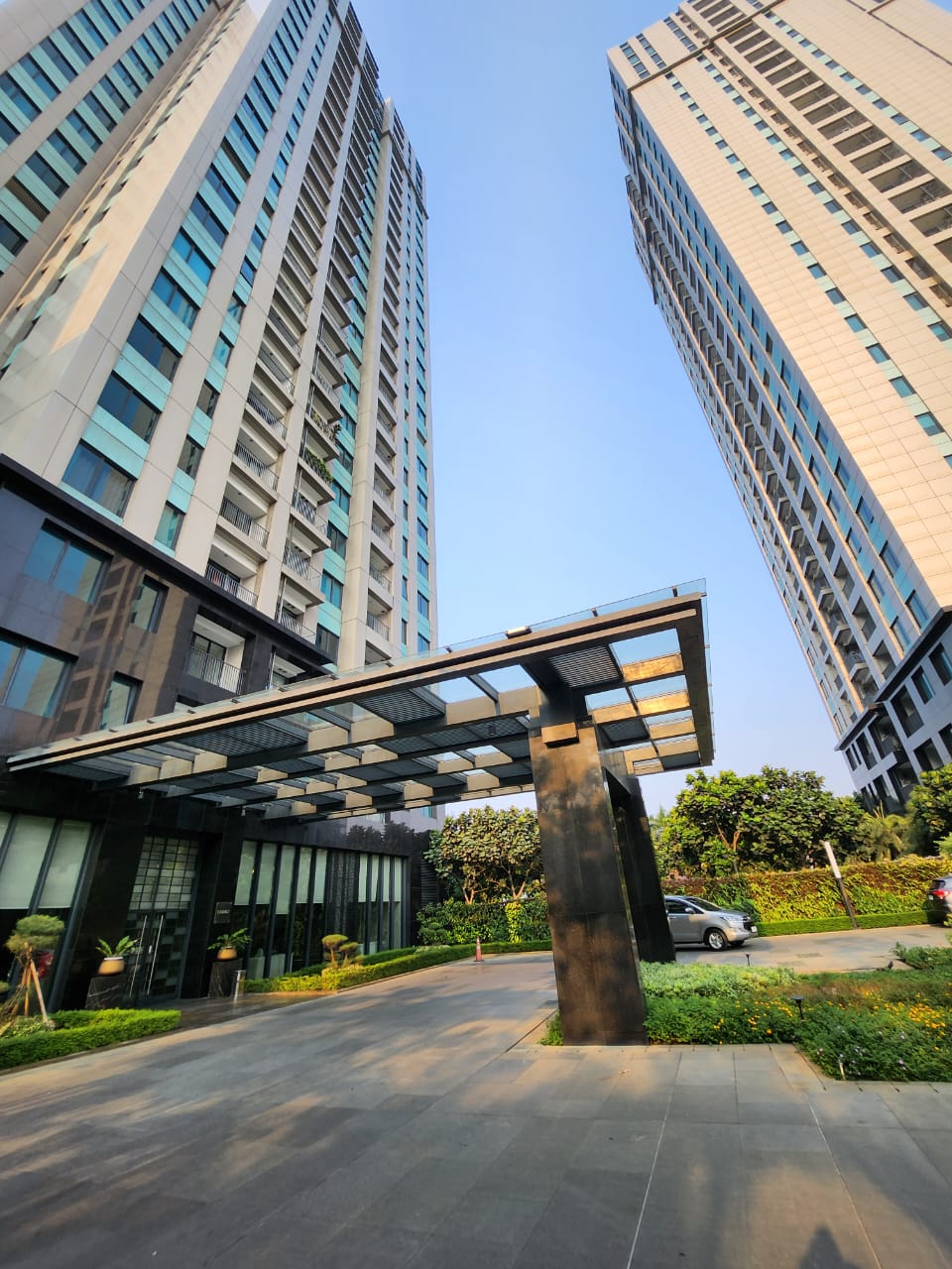 Dijual Apartemen Southgate Elegance Tanjung Barat 2BR Furnished — Akses AEON Mall