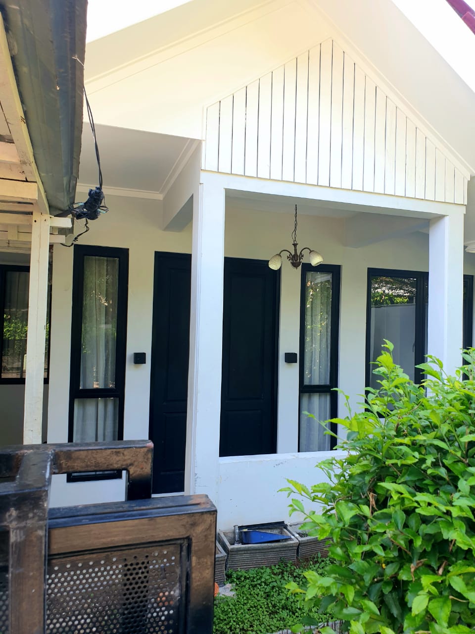 Rumah Nyaman dan Asri di Puri Flamboyan Rempoa, Tangsel - 10 Menit Dari MRT Lebak Bulus!