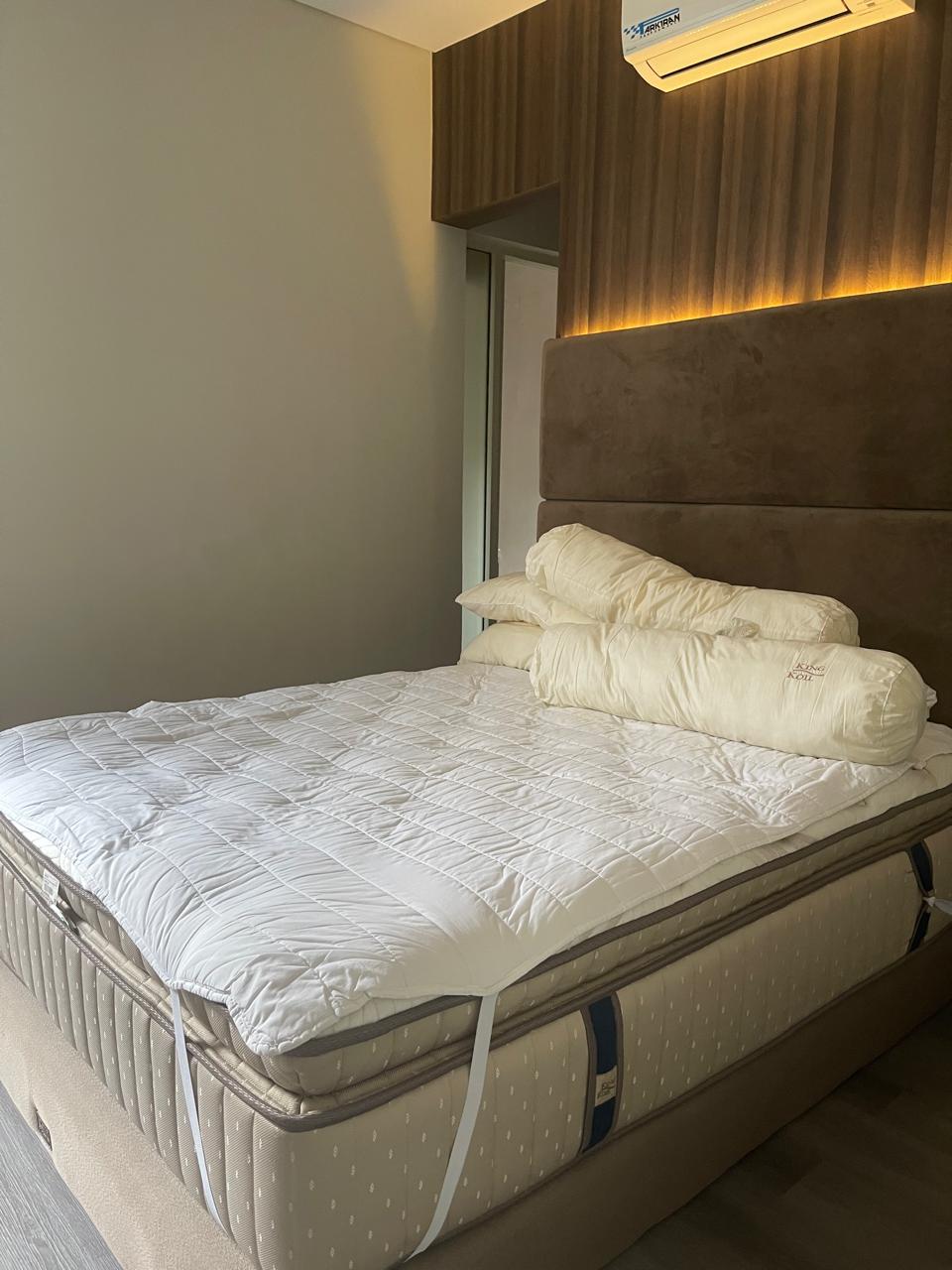 Rumah Cantik Full Furnished di Serenia Hills Lebak Bulus