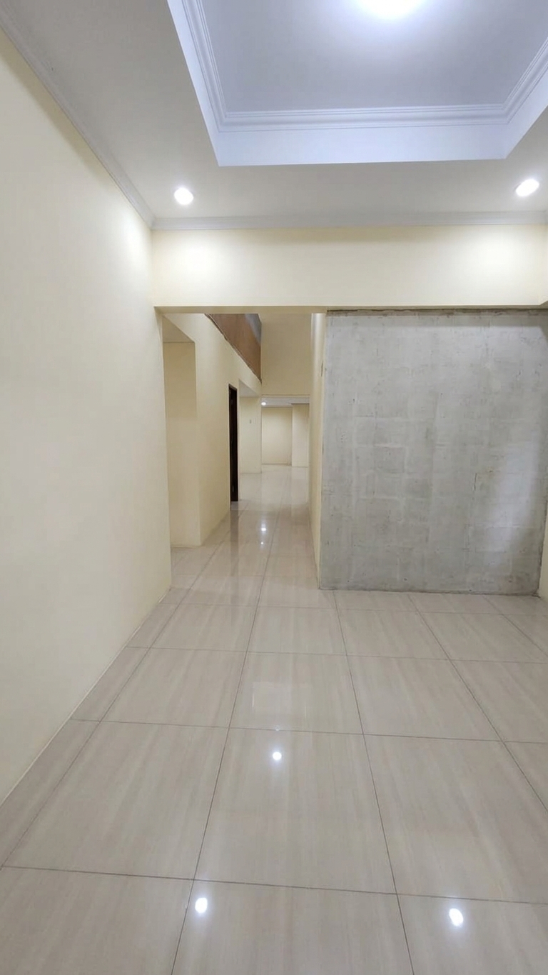 Dijual Rumah Kost Cipete Jakarta Selatan, 18 Kamar Tidur, Selangkah ke Stasiun MRT