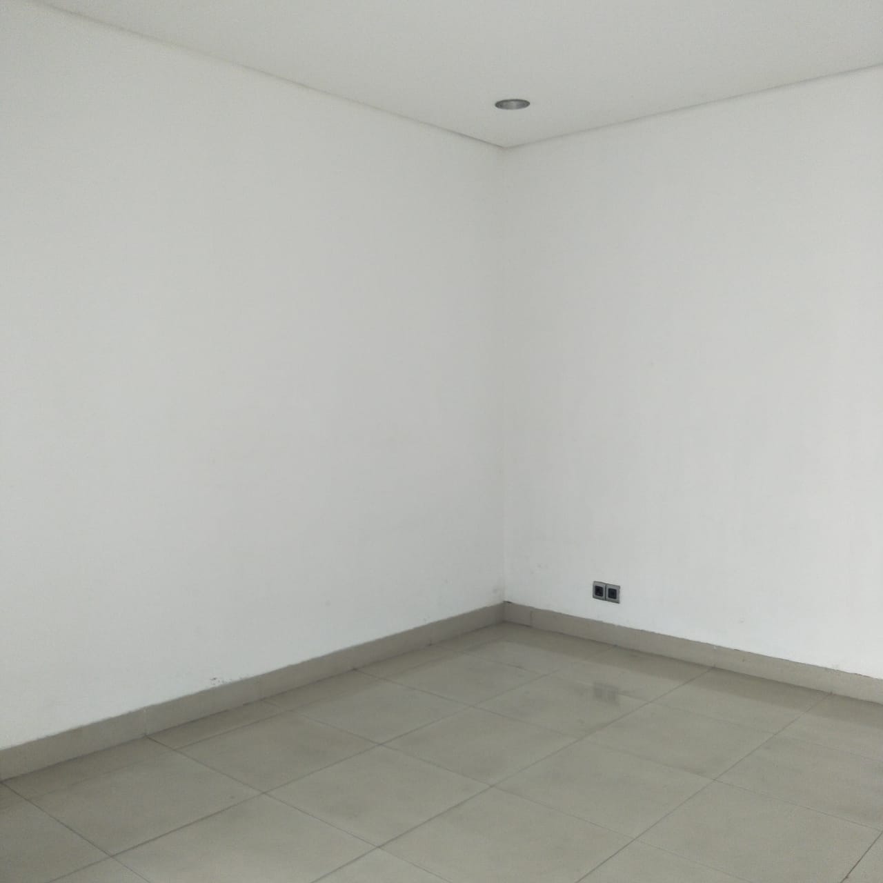 Rumah di Cipete Cilandak Jakarta Selatan, 2 Lantai