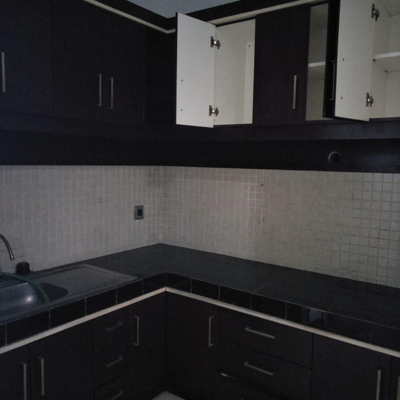 Rumah di Cipete Cilandak Jakarta Selatan, 2 Lantai