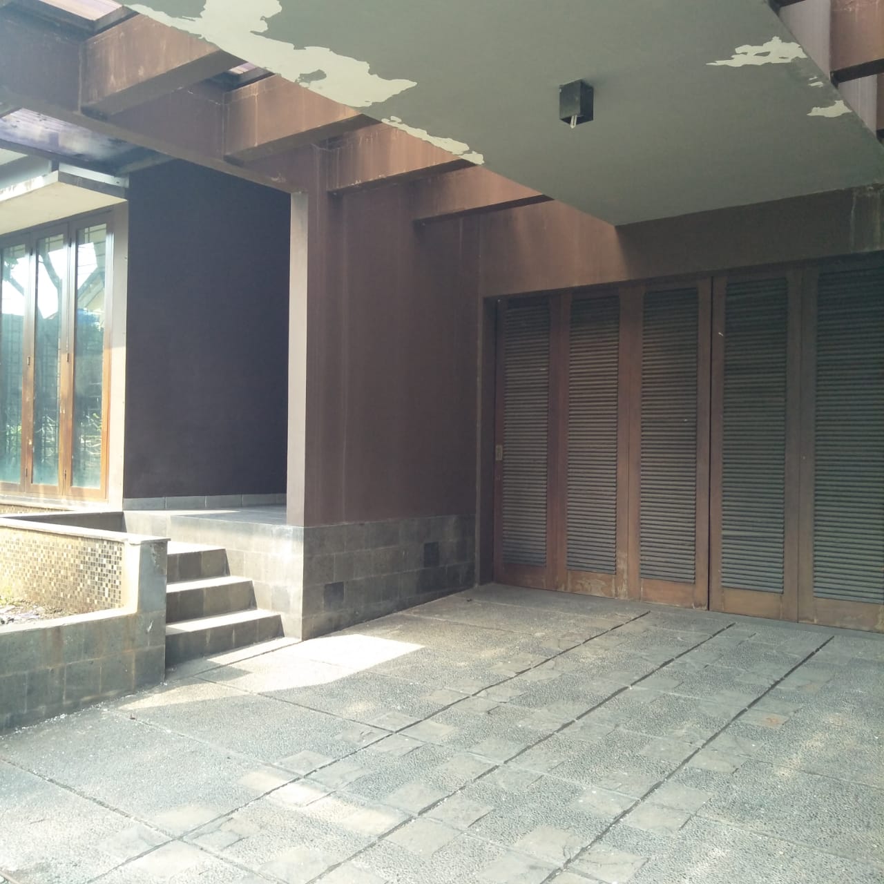 Rumah di Cipete Cilandak Jakarta Selatan, 2 Lantai
