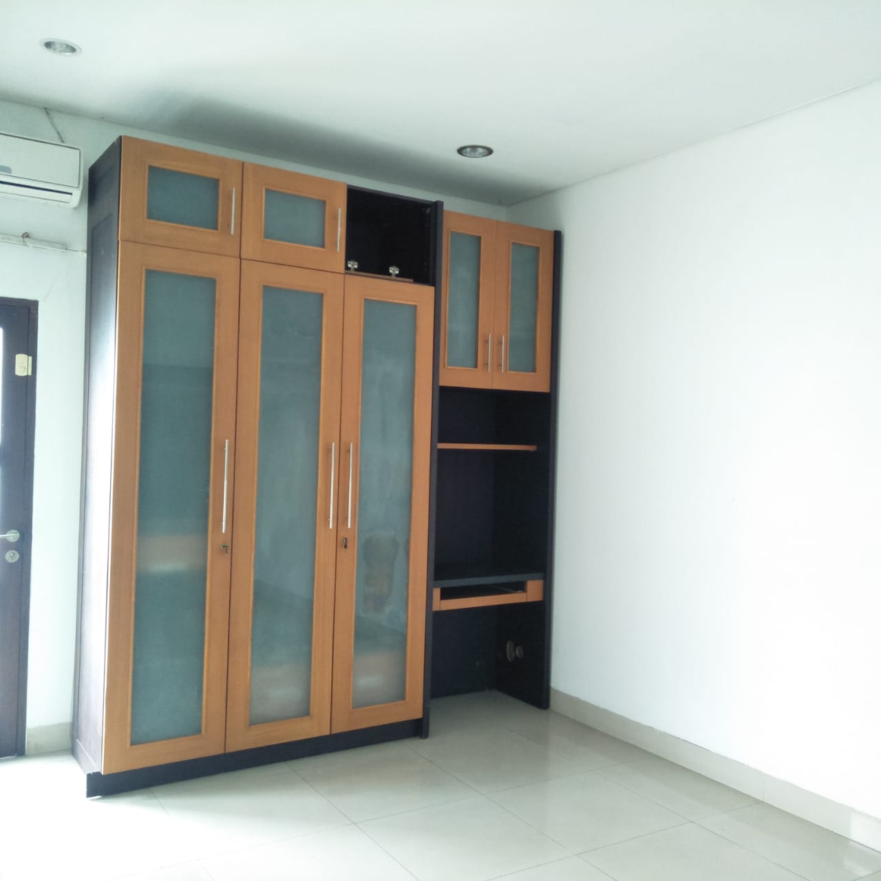 Rumah di Cipete Cilandak Jakarta Selatan, 2 Lantai