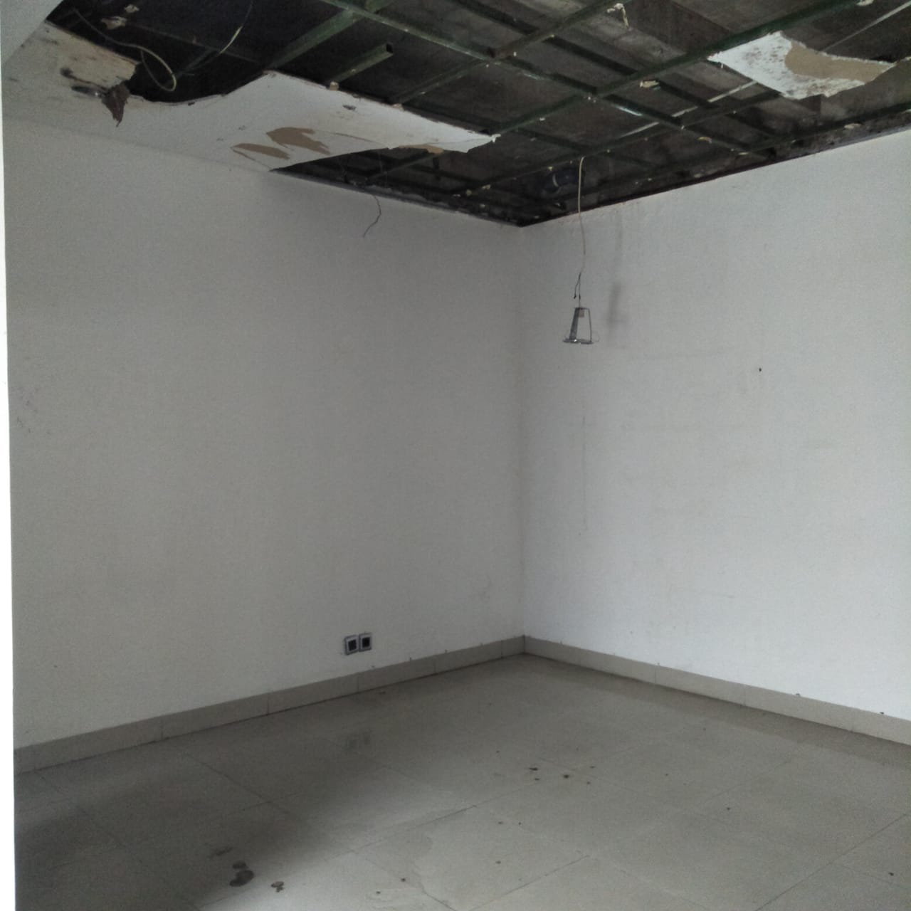 Rumah di Cipete Cilandak Jakarta Selatan, 2 Lantai