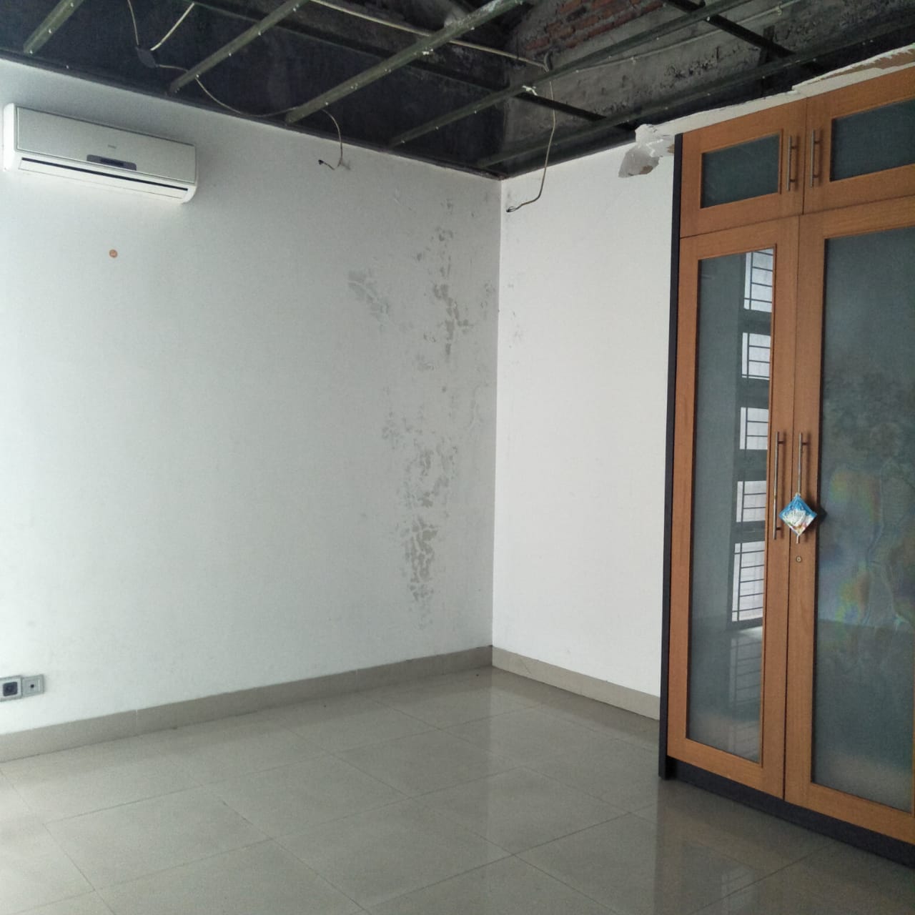 Rumah di Cipete Cilandak Jakarta Selatan, 2 Lantai