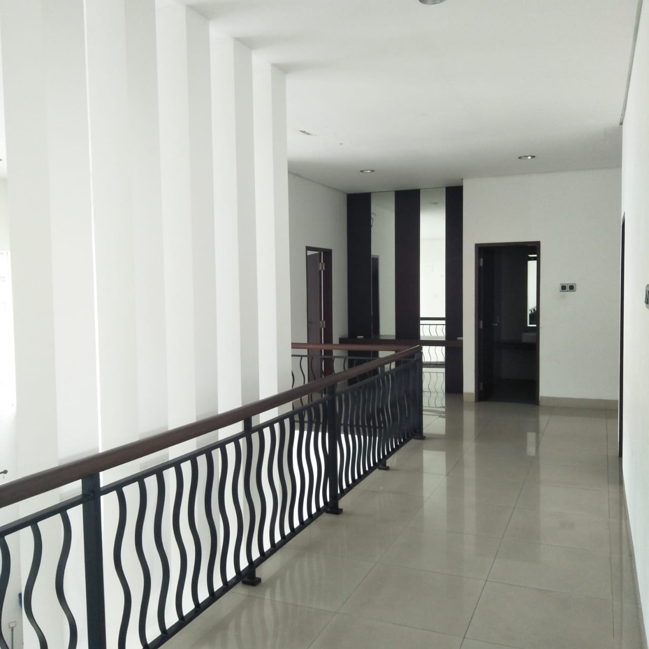 Rumah di Cipete Cilandak Jakarta Selatan, 2 Lantai