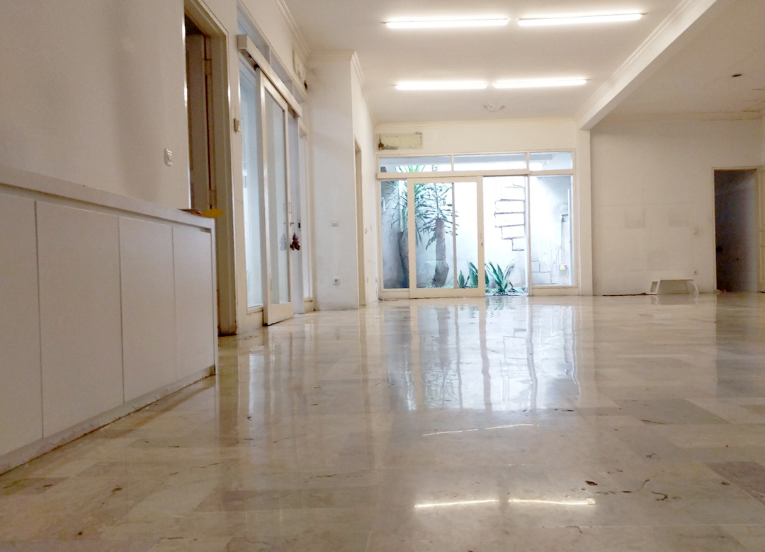 Rumah 1 Lantai Siap Huni di Pondok Indah, Dekat ke Area Lebak Bulus TB Simatupang