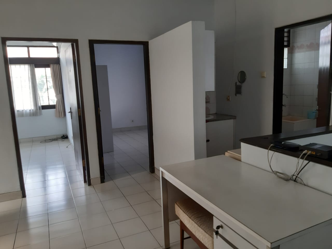 Rumah 2 Lantai Siap Huni di Pondok Indah, Dekat ke Tol TB Simatupang