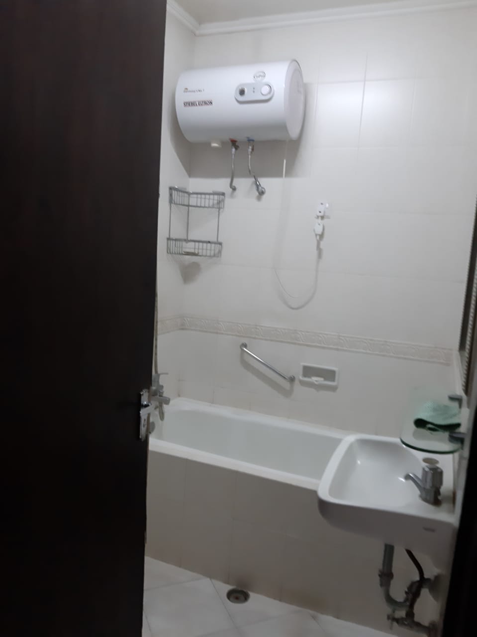 Rumah 2 Lantai Siap Huni di Pondok Indah, Dekat ke Tol TB Simatupang